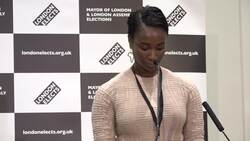 Labour candidate Sadiq Khan wins London mayoral constituency with City and East News Clip