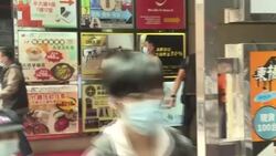 CLEAN : Hong Kong police take away evidence collected in local media raid News Clip