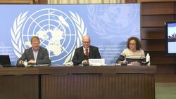 CLEAN : Number of smokers worldwide shrinking says WHO News Clip