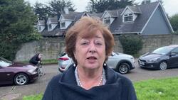 Probe into fire at vacant property wrongly linked to housing for asylum seekers News Clip