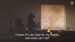 Frozen out: the US interpreters abandoned on Europe’s border Instructional Video