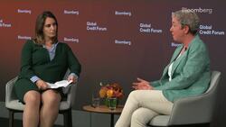 BNP's Charlotte Conlan on M&A, Private Credit,  Leveraged Finance News Clip