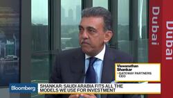 Saudi Triumphs in Stocks After World Cup Loss News Clip