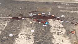 Manhunt for suspect in officer's on-duty slaying Instructional Video