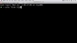 Complete Git Guide: Understand and Master Git and GitHub - Contents of Git Objects Instructional Video