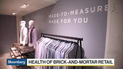 How Indochino Apparel Finds Growth in Experience Retail News Clip