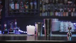 Short - Gin Basil Smash Instructional Video