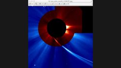 NASA Hangout: Comet ISON LIVE Instructional Video