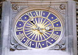 The Romans and Numerals Instructional Video