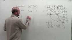 Evaluating Inverse Trigonometric Functions Instructional Video