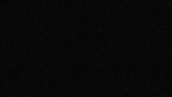 Noise on Analog TV Screen VHS Stock Footage