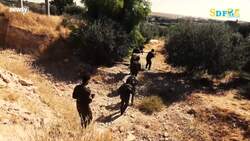 Experts Fear ISIS Could Capitalize On Chaos In Syria News Clip