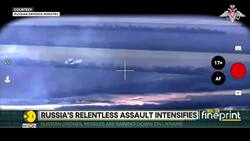 Ukraine Faces Brutal Counterattack After Belgorod Incursion News Clip