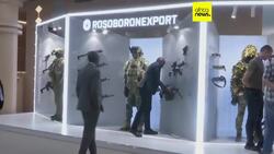 Iran, BRICS countries attend 13th international security meeting in Moscow News Clip