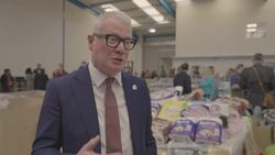 Gordon Brown launches West Midlands’ first Multibank News Clip