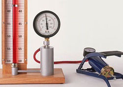 Ley de Boyle Instructional Video