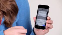 How to Create & Edit Playlists on Your iPhone Instructional Video