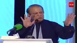 Ex-Pak Nawaz Sharif's Big Confession: 'Violated Lahore Agreement With India In 1999' | Watch News Clip