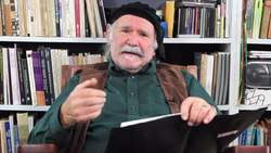 Charlie Rossiter - 'Lover Poem' Instructional Video