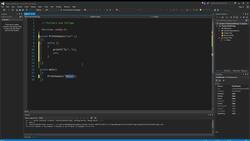 Learn and Master C Programming - Pointers and Strings (2): Printing Out Vowels In a String Instructional Video