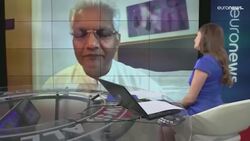 Monkeypox: How you can protect yourself from the virus and what to do if you have symptoms News Clip