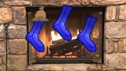 History of Santa Claus for Kids! Instructional Video