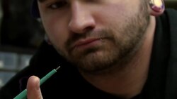 What Is a Hip Piercing? Instructional Video