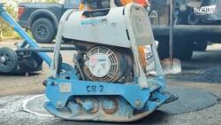 Germany’s Genius Way to Quickly Repair Giant Manholes in Middle of Street Instructional Video