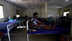 India reimposes lockdown as worldwide COVID-19 cases soar News Clip