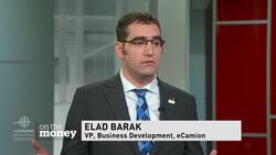 Charging stations News Clip