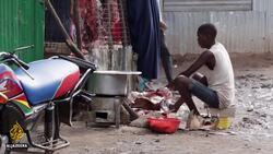 Kenya camps: 500,000 people at risk of contracting COVID-19 News Clip