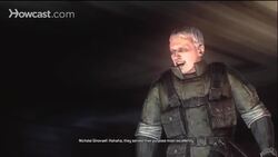 Resident Evil Operation Raccoon City Walkthrough Part 7 - Corruption Instructional Video