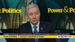 What did cabinet members make of Carney's first speech as Liberal leader? | Power & Politics News Clip