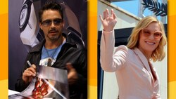 Now Eye Know: Sunglasses News Clip