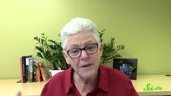Gina McCarthy on Public Health & Climate Change | SciShow Talk Show Instructional Video