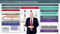 Preventing Corrosion: Understanding Rusting and Methods for Protection Instructional Video