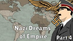 What did Hitler want in the New Order? | Nazi Empire, Greater German Reich, WW2 Alternative History Instructional Video