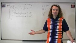 #5 Mechanics Multiple Choice Solutions - AP Physics C 1998 Released Exam Instructional Video