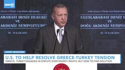 Newsy's Latest Headlines News Clip