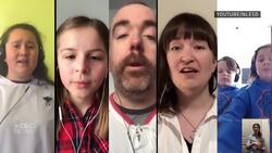 Some good news from across the country on Friday News Clip