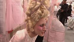 Fashion stars recall their fashion faux pas News Clip