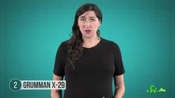 5 Bizarre Aircraft That Pushed the Boundaries of Engineering Instructional Video