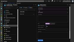 AZ-204 Developing for Microsoft Azure Exam Prep - Configuring Application Programming Interface (API) Management Instructional Video