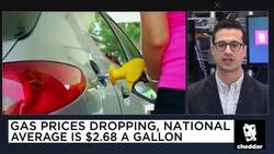 Need 2 Know: Snowstorm Snarls Commutes, Assange Charged News Clip