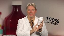 Multivitamins Instructional Video