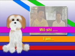 How to talk about Family in Mandarin Instructional Video