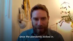 Rising number of children admitted to hospital for eating disorders News Clip