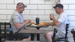 Grant applications now open for businesses impacted by I-80 closures News Clip