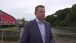 'We are ready for the fight' says Plaid Cymru's Rhun ap Iorwerth News Clip