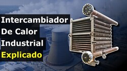 Intercambiadores de Calor Industriales Instructional Video
